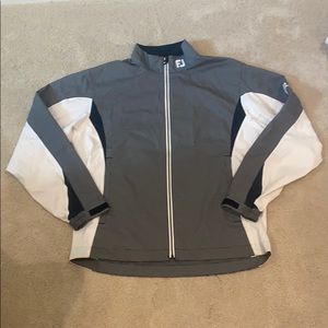 Men’s FootJoy Rain Top